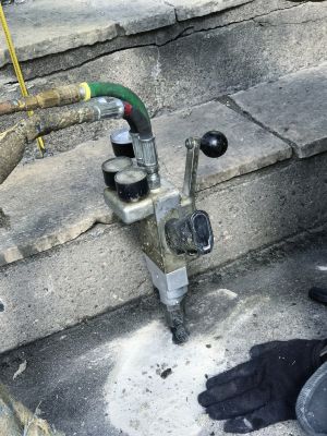 Understanding Concrete Lifting Costs — Cost of Concrete Lifting