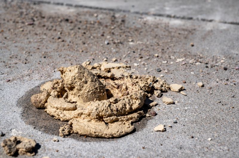 Understanding Concrete Lifting Costs — Cost of Concrete Lifting