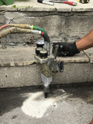 Understanding Concrete Lifting Costs — Cost of Concrete Lifting