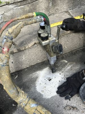 Understanding Concrete Lifting Costs — Cost of Concrete Lifting