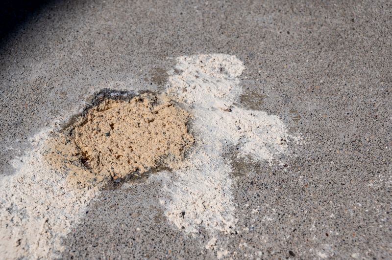 Understanding Concrete Lifting Costs — Cost of Concrete Lifting
