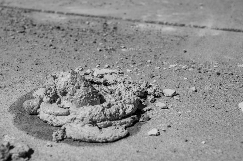 Who Does Concrete Liftings