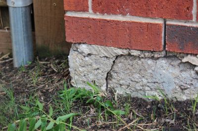 Professional Foundation Lifting